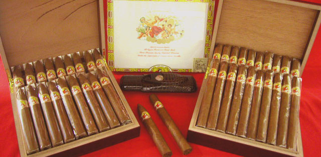 La Gloria Cubana Special